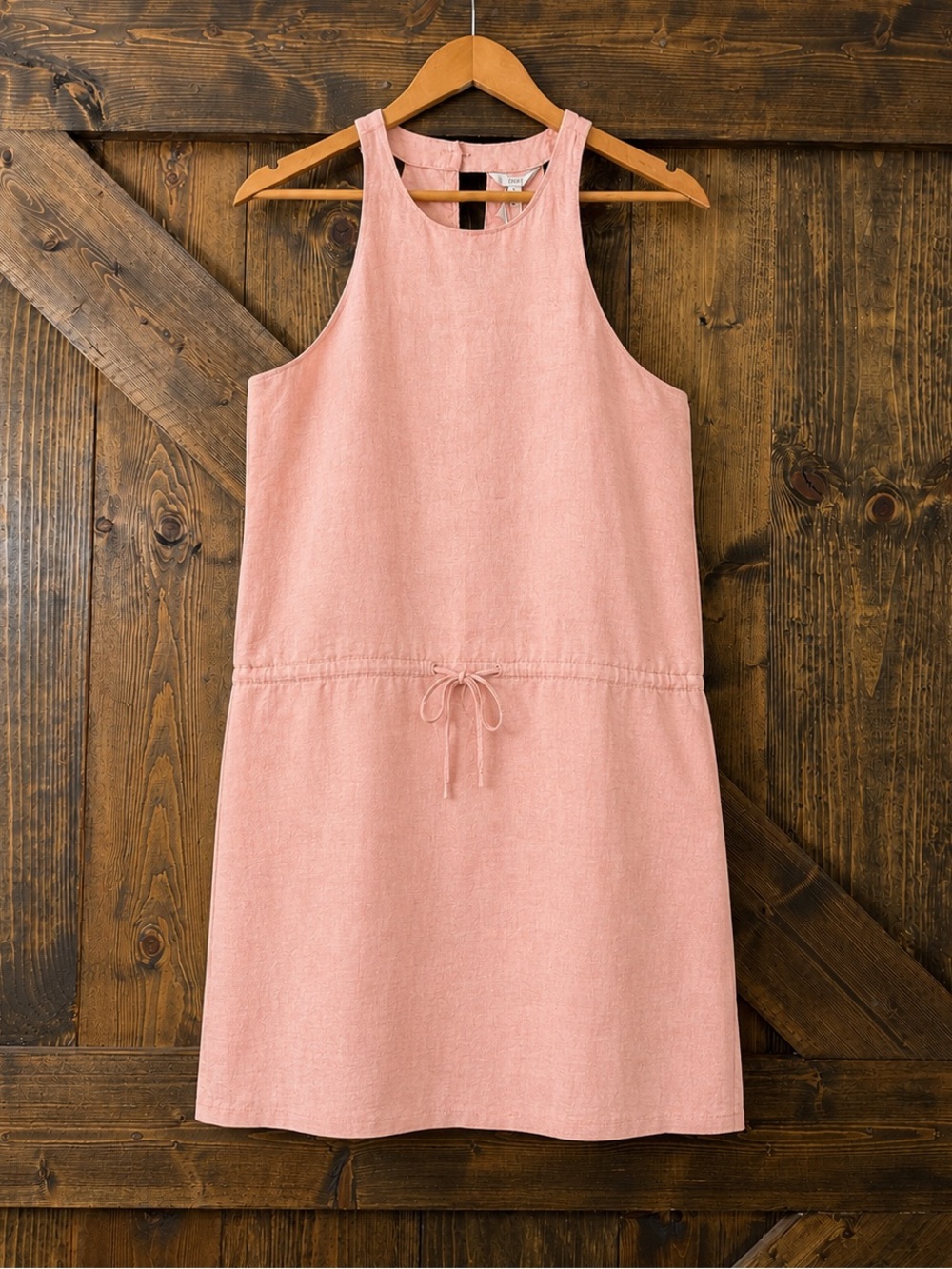 JOIE x REVOLVE Diega B Linen Dress - Picture 4 of 10